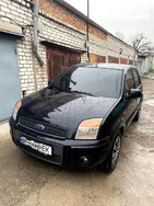 Ford Fusion 11.08.2021
