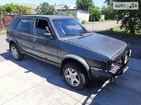 Volkswagen Golf GTI 1987 Київ 1.9 л  хэтчбек механіка к.п.