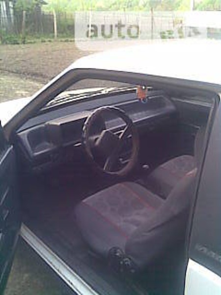 Lada 2108 1992  випуску Ужгород з двигуном 1.3 л бензин хэтчбек механіка за 1200 долл. 