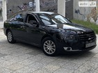 Geely Emgrand 8 27.08.2021