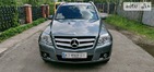 Mercedes-Benz GLK 220 14.04.2022