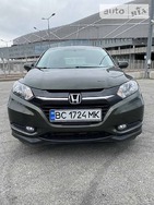Honda HR-V 06.09.2021