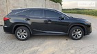 Lexus RX 350 06.09.2021