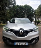 Renault Kadjar 03.08.2021