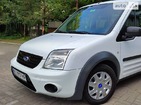 Ford Tourneo Connect 21.08.2021