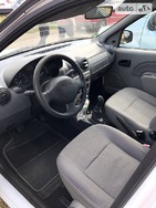 Dacia Logan 27.08.2021