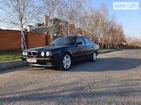 BMW 525 04.09.2021