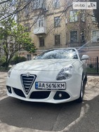Alfa Romeo Giulietta 06.09.2021