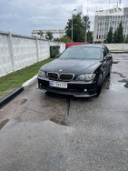 BMW 750 02.09.2021