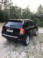 Jeep Compass 01.08.2021