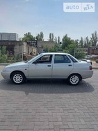 Lada 2110 09.08.2021