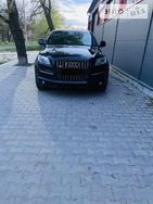 Audi Q7 25.08.2021