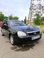 Lada 2172 25.08.2021