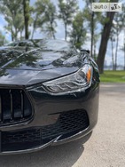 Maserati Ghibli 01.09.2021
