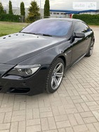 BMW 645 06.09.2021