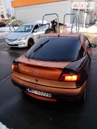 Opel Tigra 06.09.2021