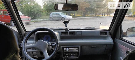 Daewoo Tico 1997  випуску Черкаси з двигуном 0 л бензин хэтчбек механіка за 1650 долл. 