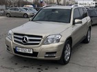 Mercedes-Benz GLK 220 06.09.2021