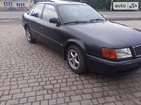 Audi 100 02.09.2021