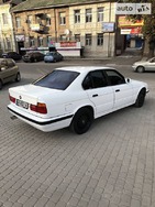 BMW 525 05.09.2021