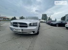 Dodge Charger 05.09.2021