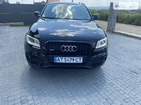 Audi Q5 28.08.2021