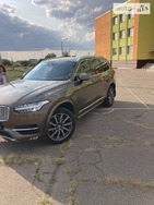 Volvo XC90 06.09.2021