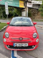 Fiat Cinquecento 21.08.2021
