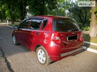 Chevrolet Aveo 20.08.2021