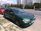 Nissan Almera 25.08.2021