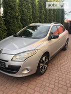 Renault Megane 30.08.2021