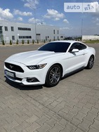 Ford Mustang 06.09.2021
