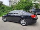 Geely Emgrand 8 25.08.2021