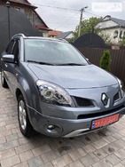Renault Koleos 03.09.2021