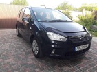 Ford C-Max 01.08.2021