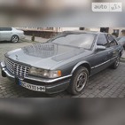 Cadillac Seville 1993 Львів 4.6 л  седан автомат к.п.