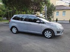 Ford C-Max 25.08.2021