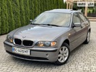BMW 316 11.08.2021