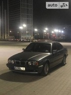 BMW 525 08.08.2021