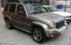 Jeep Cherokee 08.08.2021