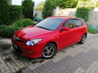 Hyundai i30 06.09.2021