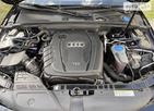 Audi A4 Limousine 06.09.2021