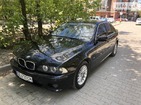 BMW 525 05.08.2021