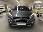 Hyundai Tucson 01.09.2021