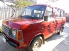 Ford Transit 29.08.2021