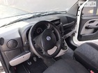 Fiat Doblo 22.08.2021