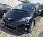 Toyota Previa 31.08.2021