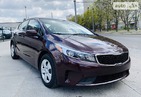 KIA Cerato 2018 Харків 2 л  седан автомат к.п.