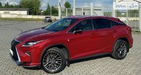 Lexus RX 350 06.09.2021