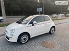 Fiat Cinquecento 12.08.2021